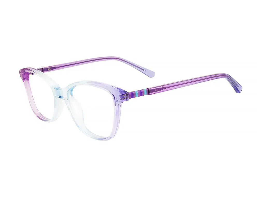 Kids Central KC1713 Eyeglasses - view 3